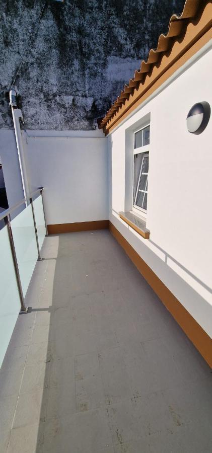 Estudios En Plaza Cabo Da Vila Centro Muxia Exteriér fotografie